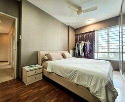 Northoaks (D25), Condominium #467716011